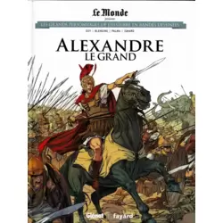 Alexandre le Grand