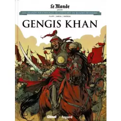 Gengis Khan