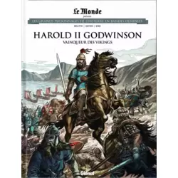 Harold II Godwinson - Vainqueur des Vikings