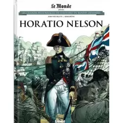Horatio Nelson
