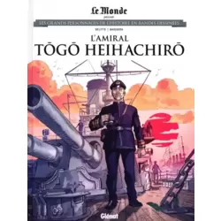 L'amiral Togo Heihachiro