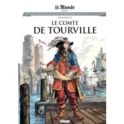 Le Comte de Tourville