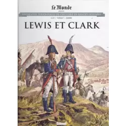 Lewis et Clark