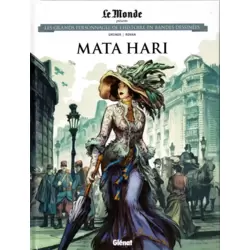 Mata Hari