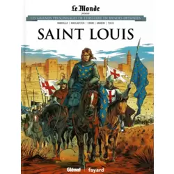 Saint Louis