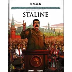 Staline