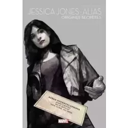 Jessica Jones : Alias - Origines secrètes