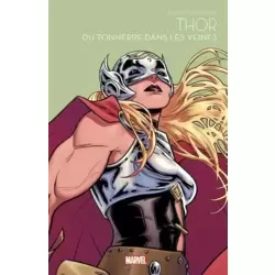Thor - Du tonnerre dans les veines