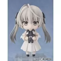 Sora Kasugano