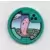 Yo-Kai Watch Yo-Motion : Série 4 - Bababou