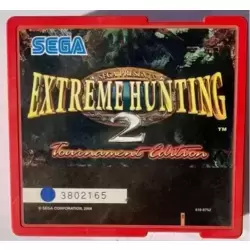 Extreme Hunting 2 Tournament Edition