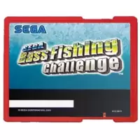 Sega Bass Fishing Challenge