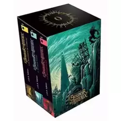Coffret Le Seigneur Des Anneaux