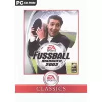 Fussball Manager 2002