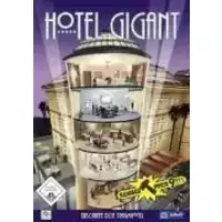Hotel Gigant