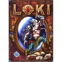 Loki [import allemand]