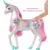 Dreamtopia Playsets & Figures - Brush \'n Sparkle Unicorn