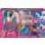 Dreamtopia Playsets & Figures - Magical Lights Unicorn & Royal Fashion Doll with Pink Hair