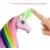 Dreamtopia Playsets & Figures - Magical Lights Unicorn & Royal Fashion Doll with Pink Hair