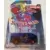 Hot Wheels - Spider-Man into the Spider-Verse - Walmart - The Vanster