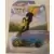 Hot Wheels Classiques - Looney Tunes - Daffy Duck - 16 Angels 3/8