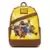 Disney Chip 'N Dale Rescue Rangers Mini Backpack