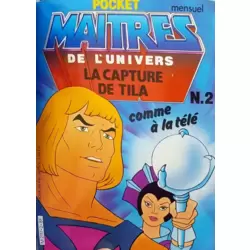 La capture de Tila