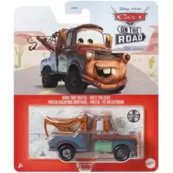 Roadtrip Mater