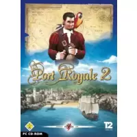 Port Royale 2