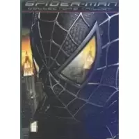 Spider Man - La Trilogy