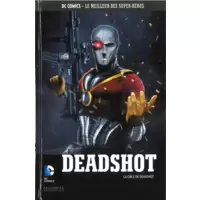 Deadshot - La Cible de Deadshot