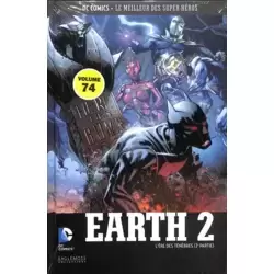 Earth 2 - L'Ère des ténèbres 2ème Partie