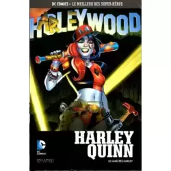 Harley Quinn - Le gang des Harley