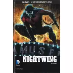 Nightwing - Hécatombe
