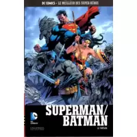 Superman/Batman - Le trésor