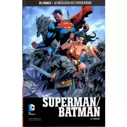 Superman/Batman - Le trésor