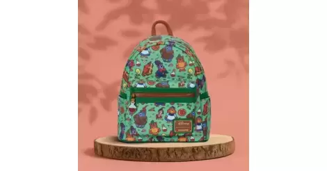 Loungefly Disney The Gummi Bears sale mini backpack bundle