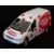 Norev - Tour de France 1/43 - Fiat Scudo -Supermarché Champion Laurent Jalabert - TdF 2003