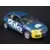 Norev - Tour de France 1/43 - Fiat Stilo - Crédit Lyonnais - TdF 2002