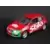 Norev - Tour de France 1/43 - Fiat Stilo - PMU - TdF 2002