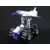 Norev - Tour de France 1/43 - Navette spatiale - Michelin - TdF 1998