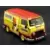 Renault Estafette - BANANIA - TdF 1979