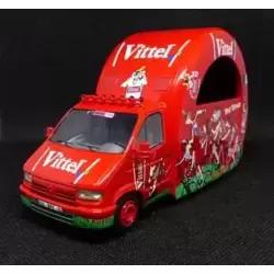 Renault Master - Vittel - Tdf 2013