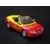 Norev - Tour de France 1/43 - Renault Mégane Cabriolet - Antargaz - TdF 2001