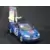 Renault Mégane - Pic&Croq La Vache qui rit - TdF 2004