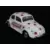 Volkswagen Coccinelle - Supermarché Champion  - TdF 2000