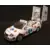 Norev - Tour de France 1/43 - Volkswagen ROS - Carrefour - TdF 2011