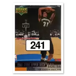 A.C. Green