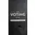 The voting game