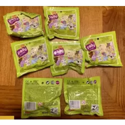 Sachet Surprise Polly Pocket